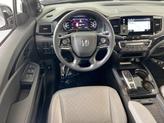 Thumbnail of 2022 Lunar Silver Metallic Honda Passport