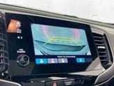 Thumbnail of 2022 Lunar Silver Metallic Honda Passport