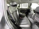 Thumbnail of 2022 Baltic Gray Metallic Clearcoat Jeep Grand Cherokee