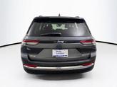 Thumbnail of 2022 Baltic Gray Metallic Clearcoat Jeep Grand Cherokee