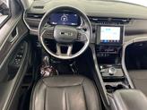Thumbnail of 2022 Baltic Gray Metallic Clearcoat Jeep Grand Cherokee