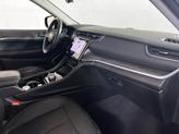 Thumbnail of 2022 Baltic Gray Metallic Clearcoat Jeep Grand Cherokee
