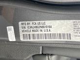 Thumbnail of 2022 Baltic Gray Metallic Clearcoat Jeep Grand Cherokee