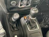 Thumbnail of 2024 Bright White Clearcoat Jeep Wrangler