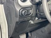 Thumbnail of 2024 Bright White Clearcoat Jeep Wrangler