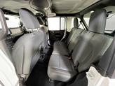 Thumbnail of 2024 Bright White Clearcoat Jeep Wrangler