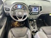 Thumbnail of 2022 Granite Crystal Metallic Clearcoat Jeep Cherokee