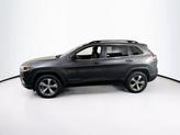 Thumbnail of 2022 Granite Crystal Metallic Clearcoat Jeep Cherokee