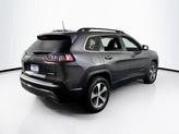 Thumbnail of 2022 Granite Crystal Metallic Clearcoat Jeep Cherokee