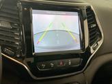 Thumbnail of 2022 Granite Crystal Metallic Clearcoat Jeep Cherokee