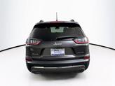 Thumbnail of 2022 Granite Crystal Metallic Clearcoat Jeep Cherokee