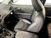Thumbnail of 2022 Granite Crystal Metallic Clearcoat Jeep Cherokee