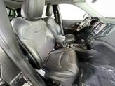 Thumbnail of 2022 Granite Crystal Metallic Clearcoat Jeep Cherokee