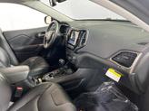 Thumbnail of 2022 Granite Crystal Metallic Clearcoat Jeep Cherokee