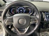 Thumbnail of 2022 Bright White Clearcoat Jeep Grand Cherokee