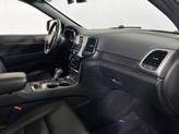 Thumbnail of 2022 Bright White Clearcoat Jeep Grand Cherokee