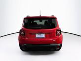 Thumbnail of 2022 Colorado Red Clearcoat Jeep Renegade