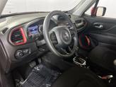 Thumbnail of 2022 Colorado Red Clearcoat Jeep Renegade