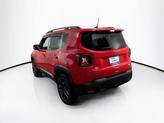 Thumbnail of 2022 Colorado Red Clearcoat Jeep Renegade