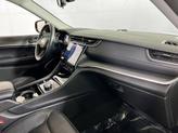 Thumbnail of 2021 Bright White Clearcoat Jeep Grand Cherokee L