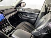Thumbnail of 2021 Bright White Clearcoat Jeep Grand Cherokee L