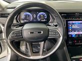 Thumbnail of 2021 Bright White Clearcoat Jeep Grand Cherokee L