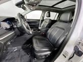 Thumbnail of 2021 Bright White Clearcoat Jeep Grand Cherokee L