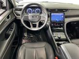 Thumbnail of 2021 Bright White Clearcoat Jeep Grand Cherokee L