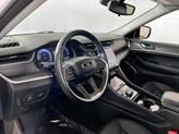 Thumbnail of 2021 Bright White Clearcoat Jeep Grand Cherokee L