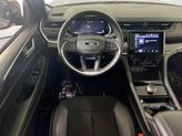 Thumbnail of 2023 Velvet Red Pearlcoat Jeep Grand Cherokee