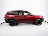 Thumbnail of 2023 Velvet Red Pearlcoat Jeep Grand Cherokee
