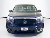 Thumbnail of 2022 Obsidian Blue Pearl Honda Ridgeline