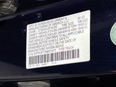 Thumbnail of 2022 Obsidian Blue Pearl Honda Ridgeline
