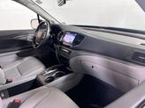 Thumbnail of 2022 Obsidian Blue Pearl Honda Ridgeline