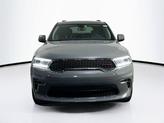 Thumbnail of 2021 Destroyer Gray Clearcoat Dodge Durango