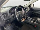 Thumbnail of 2021 Destroyer Gray Clearcoat Dodge Durango