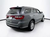 Thumbnail of 2021 Destroyer Gray Clearcoat Dodge Durango