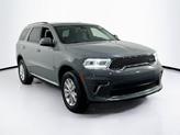 Thumbnail of 2021 Destroyer Gray Clearcoat Dodge Durango