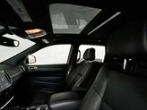 Thumbnail of 2022 Bright White Clearcoat Jeep Grand Cherokee