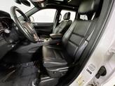 Thumbnail of 2022 Bright White Clearcoat Jeep Grand Cherokee