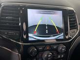 Thumbnail of 2022 Bright White Clearcoat Jeep Grand Cherokee