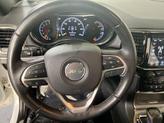 Thumbnail of 2022 Bright White Clearcoat Jeep Grand Cherokee