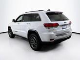 Thumbnail of 2022 Bright White Clearcoat Jeep Grand Cherokee