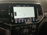 Thumbnail of 2022 Bright White Clearcoat Jeep Grand Cherokee