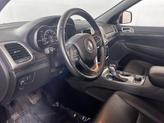 Thumbnail of 2022 Bright White Clearcoat Jeep Grand Cherokee