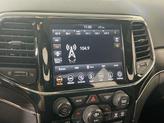 Thumbnail of 2022 Bright White Clearcoat Jeep Grand Cherokee