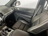 Thumbnail of 2022 Bright White Clearcoat Jeep Grand Cherokee