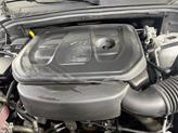 Thumbnail of 2022 Bright White Clearcoat Jeep Grand Cherokee