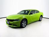 Photo of 2023 Sublime Metallic Clearcoat Dodge Charger