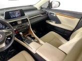 Thumbnail of 2022 Caviar Lexus RX 350